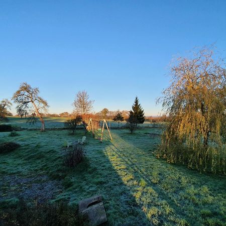 Le Fiege Gite Cosy Et Confort Torchamp Buitenkant foto