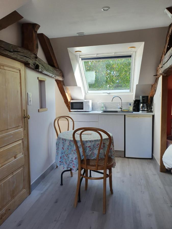 Le Fiege Gite Cosy Et Confort Torchamp Buitenkant foto