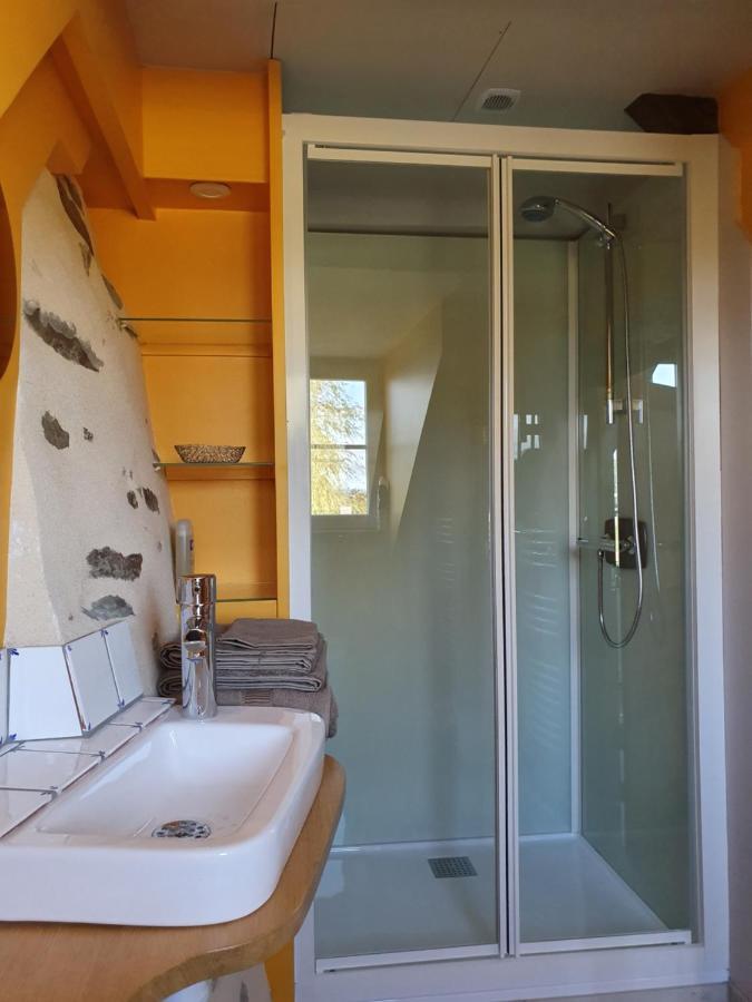 Le Fiege Gite Cosy Et Confort Torchamp Buitenkant foto