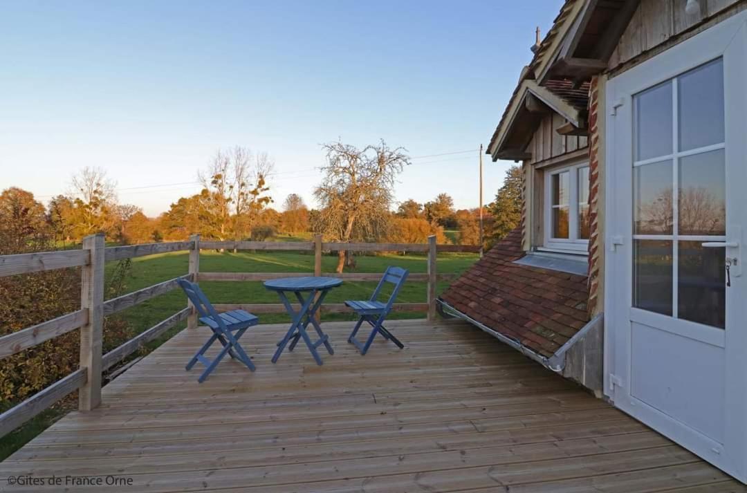 Le Fiege Gite Cosy Et Confort Torchamp Buitenkant foto