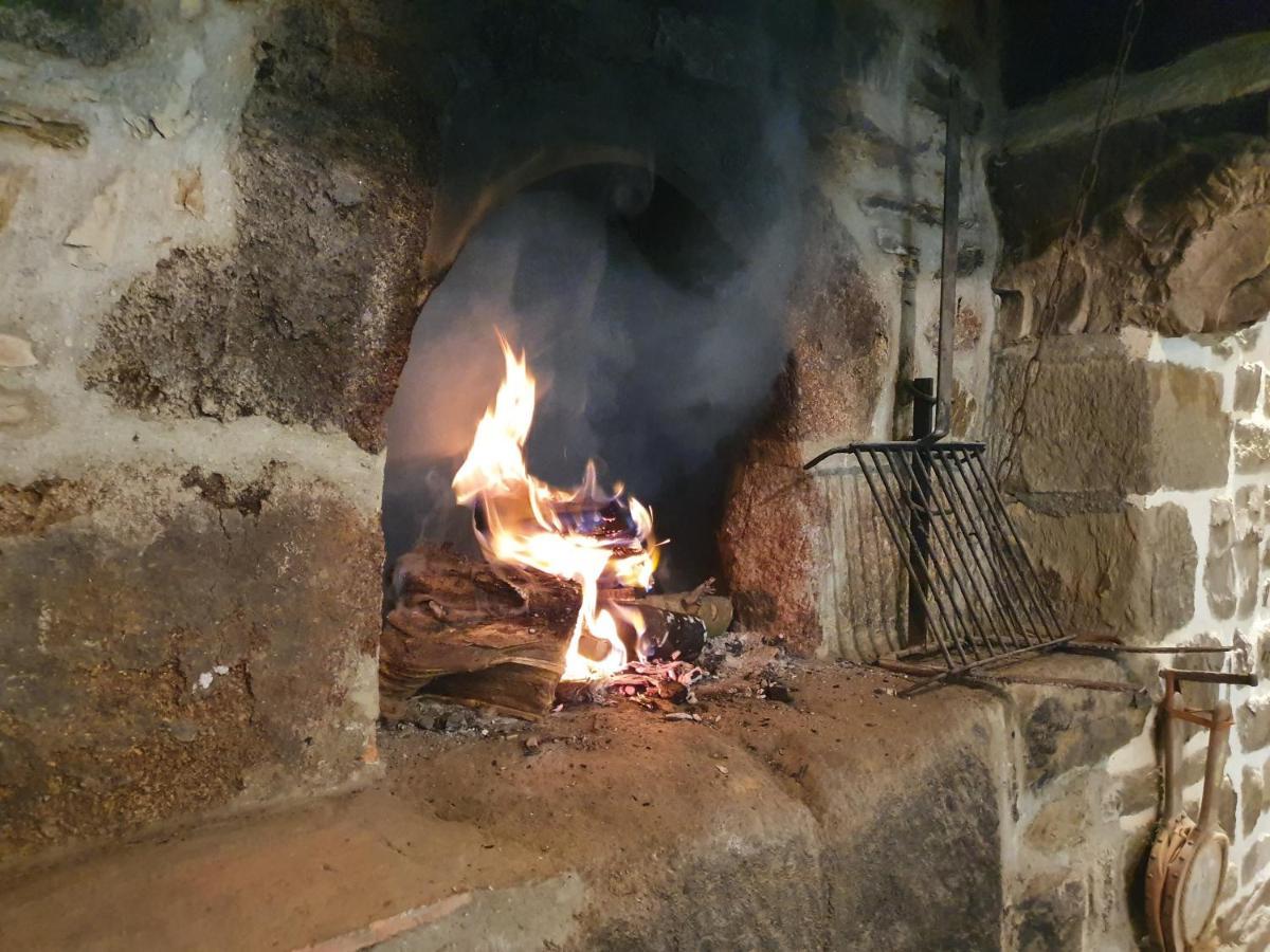 Le Fiege Gite Cosy Et Confort Torchamp Buitenkant foto