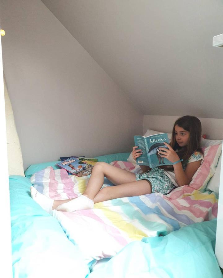 Le Fiege Gite Cosy Et Confort Torchamp Buitenkant foto